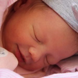 Meet your Posher, Tracy